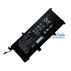 Bateria para HP MB04XL MB04 HSTNN-UB6X 843538-541 844204-540 - Substituição da bateria