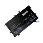 Bateria para HP MY02XL TPN-Q127 HSTNN-IB5C - Substituição da bateria