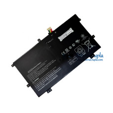 Bateria para HP MY02XL TPN-Q127 HSTNN-IB5C - Substituição da bateria