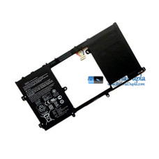 Bateria para HP NB02XL HSTNN-DB5K 726241-2C1 - Substituição da bateria