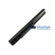 Bateria para HP OA03 OA04 HSTNN-LB5Y HSTNN-LB5S - Substituição da bateria