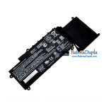 Bateria para HP Pavilion X360 TPN-C115 HSTNN-DB6R -1 PS03XL - Substituição da bateria