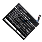 Bateria para HP Pro Tablet 408 G1 I508O T5L65PA L4A35UT MLP3810980 - Substituição da bateria