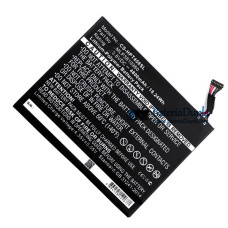 Bateria para HP Pro Tablet 408 G1 I508O T5L65PA L4A35UT MLP3810980 - Substituição da bateria