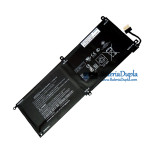 Bateria para HP Pro x2 612 G1 753703-005 753329-1C1 KK04XL - Substituição da bateria