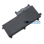 Bateria para HP ProBook 640 G2 645 G2 650 G2 655 G2 CI03XL HSTNN-UB6Q 801517-541 - Substituição da bateria
