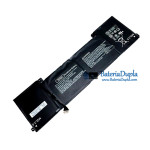 Bateria para HP RR04 OMEN 15-5016TX 15-5014TX HSTNN-LB6N - Substituição da bateria