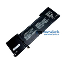 Bateria para HP RR04 OMEN 15-5016TX 15-5014TX HSTNN-LB6N - Substituição da bateria