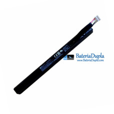 Bateria para HP SA03 TPN-I113 6027B0126501 SAO3 - Substituição da bateria