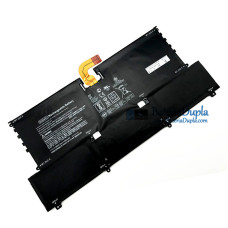 Bateria para HP Spectre 13 V014TU HSTNN-IB7J TPN-C127 SO04XL - Substituição da bateria