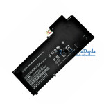 Bateria para HP Spectre X2 de 12 A001DX 814060-850 ML03XL - Substituição da bateria