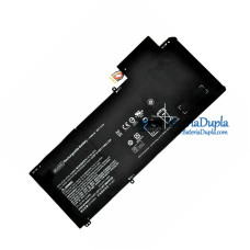 Bateria para HP Spectre X2 de 12 A001DX 814060-850 ML03XL - Substituição da bateria