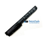 Bateria para HP SX03 2560P 2760p HSTNN-DB2J - Substituição da bateria