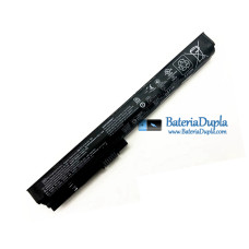 Bateria para HP SX03 2560P 2760p HSTNN-DB2J - Substituição da bateria