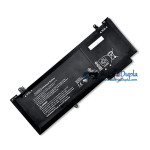 Bateria para HP TG03XL HSTNN-DB5F TPN-W110 723921-2C1 - Substituição da bateria
