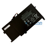 Bateria para HP TPN-C103 EG04XL TPN-C108HP ENVY6 - Substituição da bateria