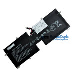 Bateria para HP TPN-C105 PW04XL HSTNN-IBPW 15-4000eg - Substituição da bateria