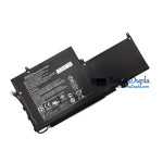 Bateria para HP TPN-Q168 PG03XL HSTNN-LB7C 831532-422 831758-005 - Substituição da bateria