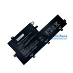 Bateria para HP TPN-W110 HSTNN-IB5G TR03XL G96TA016H - Substituição da bateria