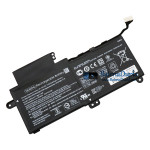 Bateria para HP TPN-W117 NU02XL HSTNN-UB6U - Substituição da bateria