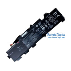 Bateria para HP TT03XL 933322-855 932824-421 HSTNN-LB8H - Substituição da bateria