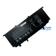 Bateria para HP WR03XL Dividir X2 13-M000 TPN-Q133 - Substituição da bateria