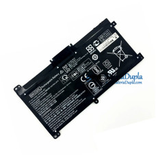 Bateria para HP X360 14M-BA 14 BA102TU TPN-W125 BK03XL WA03XL - Substituição da bateria