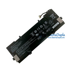 Bateria para HP x360 HSTNN-DB7R 902499-855 15 BL002XX KB06XL - Substituição da bateria