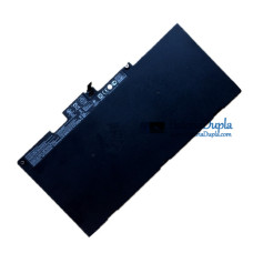 Bateria para HP ZBook 15U 745 G3 840 G2 850 G3 CS03XL - Substituição da bateria