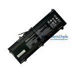 Bateria para HP ZBOOK STUDIO G3 HSTNN-LB6W ZO04XL - Substituição da bateria