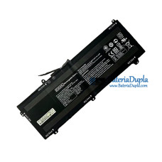 Bateria para HP ZBOOK STUDIO G3 HSTNN-LB6W ZO04XL - Substituição da bateria