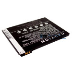 Bateria para Huawei IDEOS S7 Magro Tablet S7 Magro HB4G1H - Substituição da bateria