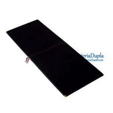 Bateria para Huawei MediaPad 10 Ligação S10-201W S10-201WA HB3X1 - Substituição da bateria