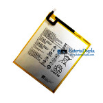 Bateria para Huawei MediaPad M3 TD-LTE BTV-DL09 HB2899C0ECW - Substituição da bateria