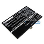 Bateria para iPad Apple Pro 9.7 A1673 A1675 iPad 6.3 iPad 6.4 A1674 A1664 - Substituição da bateria