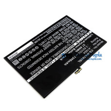 Bateria para iPad Apple Pro 9.7 A1673 A1675 iPad 6.3 iPad 6.4 A1674 A1664 - Substituição da bateria