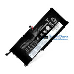 Bateria para Lenovo 00HW029 SB10F46467 00HW028 - Substituição da bateria