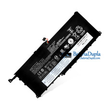 Bateria para Lenovo 00HW029 SB10F46467 00HW028 - Substituição da bateria