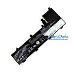 Bateria para LENOVO 00HW044 00HW043 SB10J78991 - Substituição da bateria