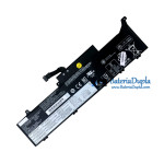 Bateria para Lenovo 02DL000 L18C3P51 L18L3P51 L18M3P51 L18S3P51 SB10K97639 - Substituição da bateria