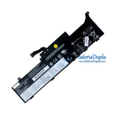 Bateria para Lenovo 02DL000 L18C3P51 L18L3P51 L18M3P51 L18S3P51 SB10K97639 - Substituição da bateria