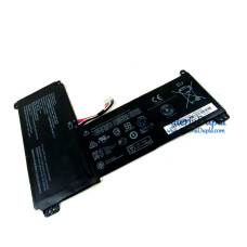 Bateria para Lenovo 110S-11IBR 0.813.004 NE116BW2 120S-14IAP - Substituição da bateria