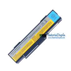 Bateria para Lenovo 121000629 121000630 121SL050C - Substituição da bateria