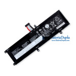 Bateria para Lenovo 14ISK 15ISK L14M4PB0 L14S4PB0 Rescuer 14ISK 15ISK - Substituição da bateria