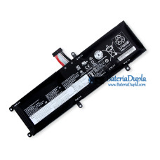 Bateria para Lenovo 14ISK 15ISK L14M4PB0 L14S4PB0 Rescuer 14ISK 15ISK - Substituição da bateria