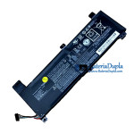 Bateria para Lenovo 310-14ISK L15M2PB2 L15L2PB2 - Substituição da bateria
