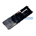 Bateria para Lenovo 42T4979 42T4928 42T4975 42T4930 E420S - Substituição da bateria