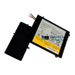Bateria para Lenovo 4375-B2U U310 3ICP5 / 56 L11M3P01 - Substituição da bateria