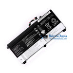 Bateria para Lenovo 45N1742 45N1743 Thinkpad T550 W550S T560 - Substituição da bateria