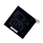 Bateria para Lenovo 5B10L60476 LENM1029CWP MIIX 310 MIIX 310 10ICR - Substituição da bateria